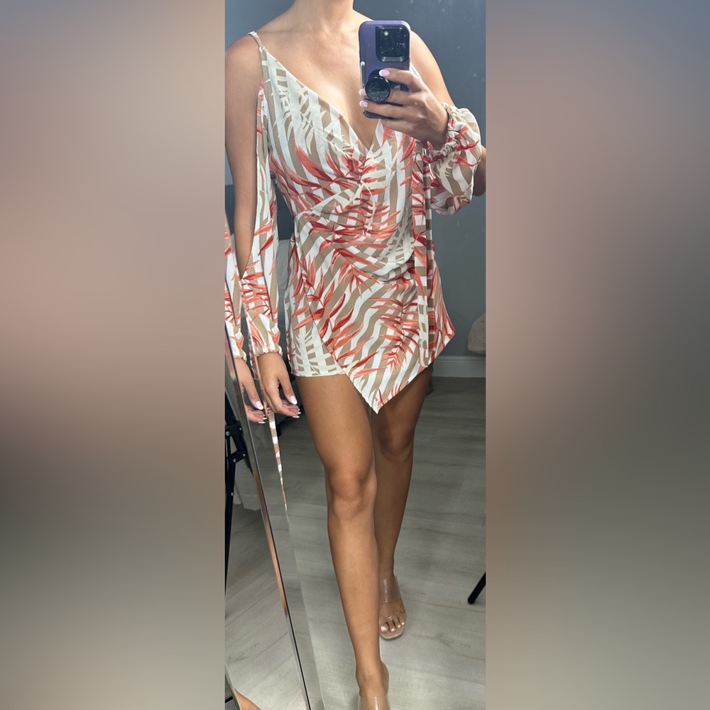 Blithe LA romper